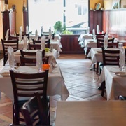 Bistro San Martin (Arlington, Washington)