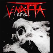 Vendetta (Fin) - Search in the Darkness (1986)