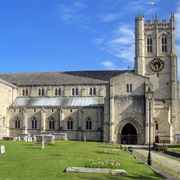 Christchurch Priory
