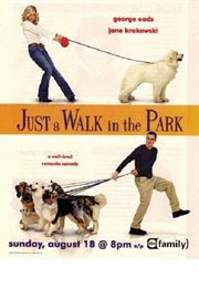 Just a Walk in the Park (2002)