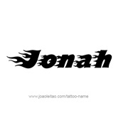 Jonah