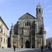 Renaissance Monumental Ensembles of Úbeda and Baeza