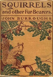 Squirrels and Other Fur-Bearers (John Burroughs)