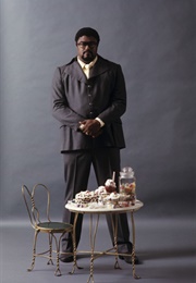 The Rosey Grier Show TV (1968)