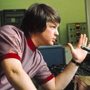Brian Wilson