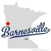 Barnesville Mn