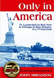 Only in America (John Mirassou)