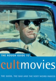 The Rough Guide to Cult Movies (Various)