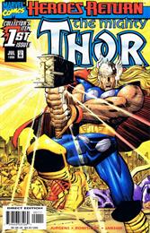 Thor