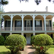 George Washington Cable House