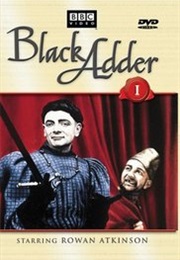 Blackadder (1982)