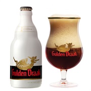 Belgium: Gulden Draak