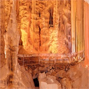 Grutas De García, Monterrey NL