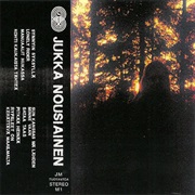 Jukka Nousiainen - Jukka Nousiainen