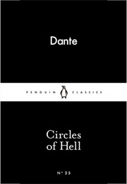 Circles of Hell (Dante)