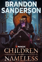Children of the Nameless (Brandon Sanderson)