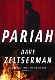Pariah (Dave Zeltserman)
