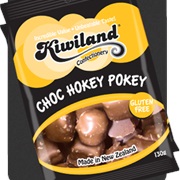 Choc Hokey Pokey
