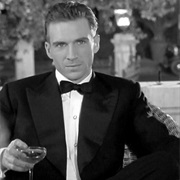 Ralph Fiennes