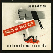 (1943) Paul Robeson - Songs of Free Men