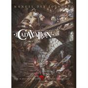 Cadwallon (Role-Playing Game)