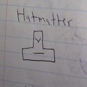 Hatmatter