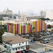 Pasadena Museum of California Art