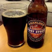 O'Hanlon's Port Stout