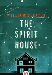 The Spirit House (William Sleator)