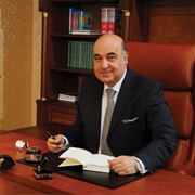 Chingiz Abdullayev