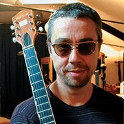 Karl Wallinger (World Party)