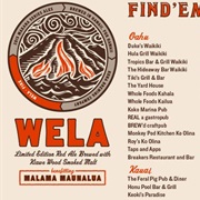 Wela Red Ale (Limited-Edition)