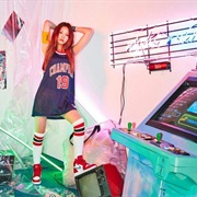 I Don't Like Your Girlfriend - Weki Meki