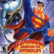 Superman: Shadow of Apokolips