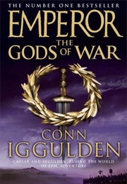 The Gods of War (Conn Iggulden)