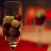 Eat 12 Grapes- Spanish Tradition