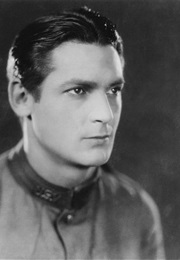 The Rough Riders (1927)