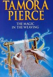 The Magic in the Weaving