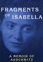 Fragments of Isabella (Isabella Leitner)