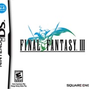 Final Fantasy III (DS)
