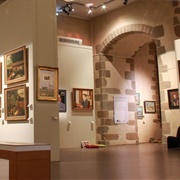 Musée D'Art Naïf, Laval