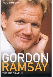 Gordon Ramsay (Neil Simpson)
