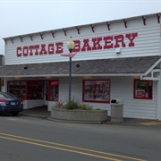 Cottage Bakery (Long Beach, Washington)