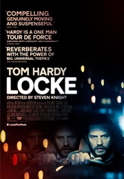 Locke (2013)