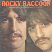 Rocky Raccoon - The Beatles