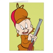 Elmer Fudd