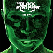The E.N.D. (Black Eyed Peas)