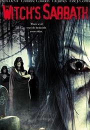 Witch's Sabbath (2005)