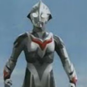 Ultraman Nexus (Anphans Mode)