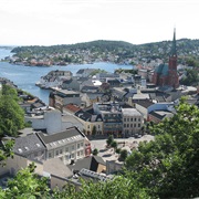 Arendal, Norway